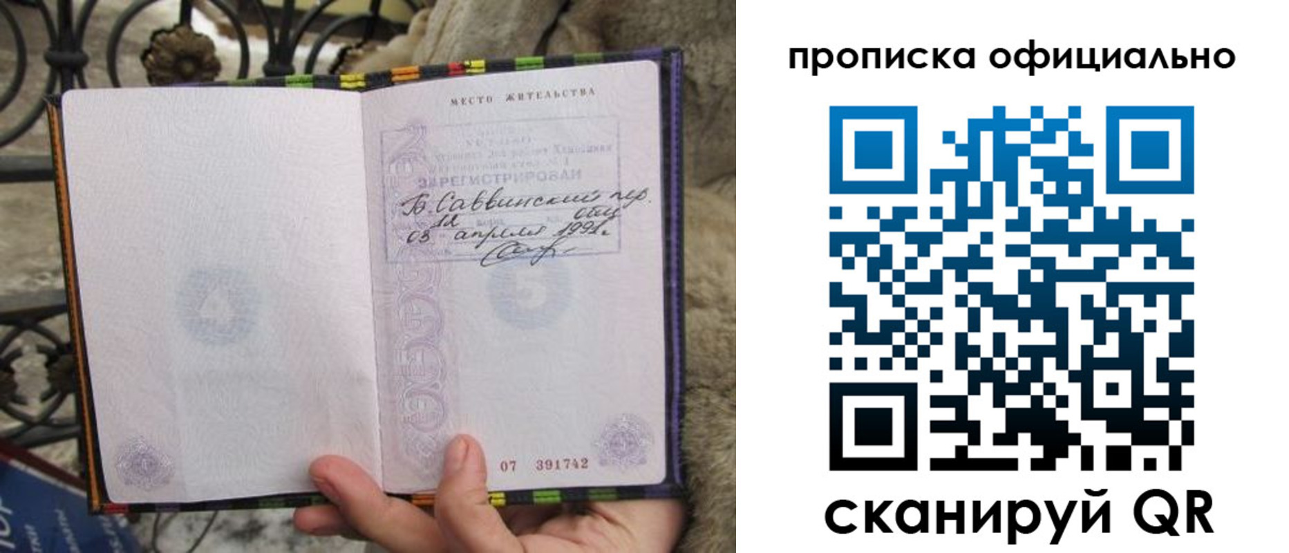 прописка для школы в Курске